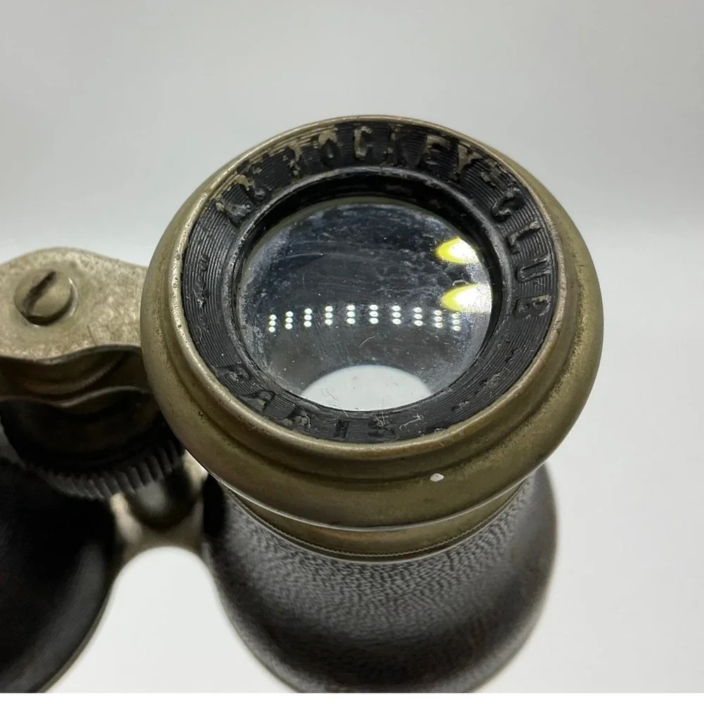 Vintage Addiction le jockey